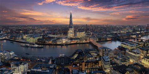 10 Characteristics of Global City, its Classification, Types, .